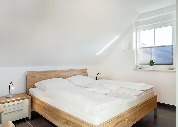 Apartment Kuestenzeit