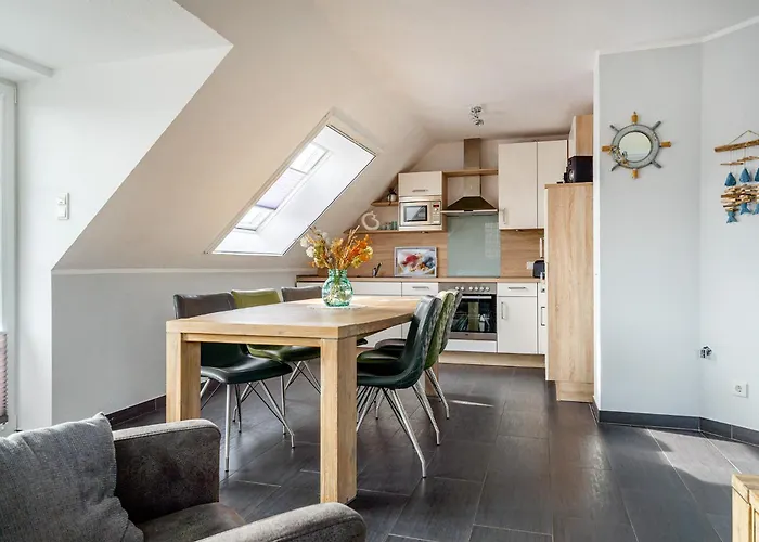 Kuestenzeit * Greetsiel