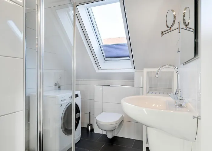 Kuestenzeit Apartment