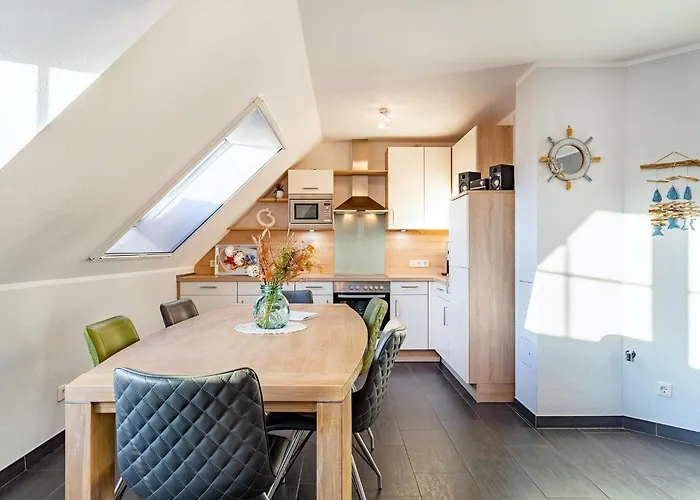 Kuestenzeit Greetsiel