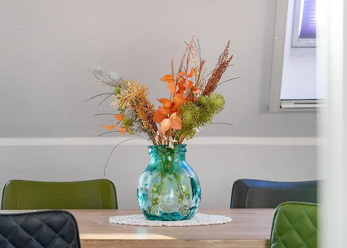 Apartment Kuestenzeit *